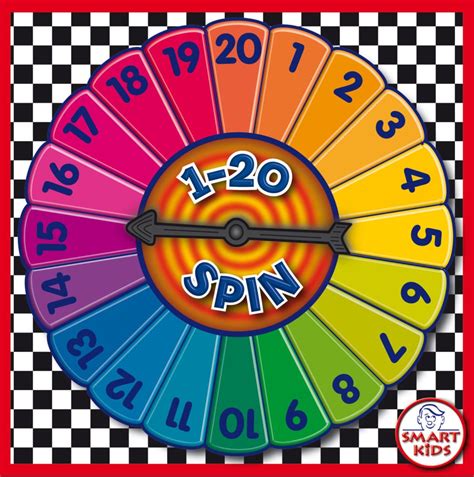 number wheel spinner|make your own wheel spinner.